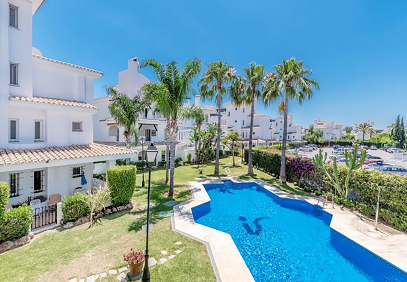 Apartment in Nueva andalucia - 60 - Los Naranjos de Marbella