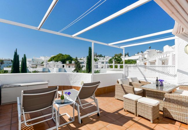 Apartment in Marbella - 50 - Marbella Golden Mile Apartment in Marbella - 50 - Marbella Golden Mile