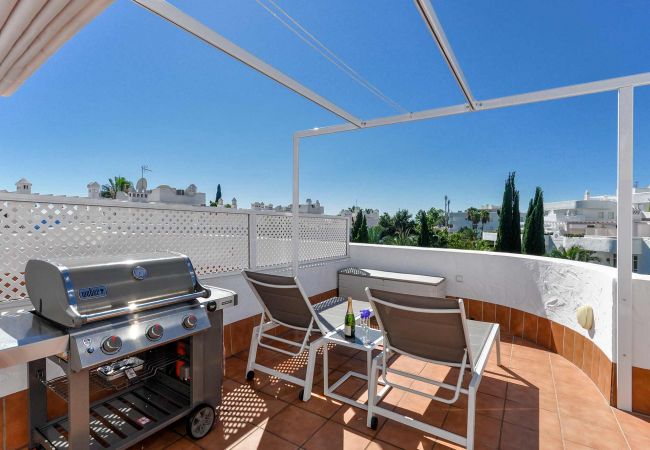 Apartment in Marbella - 50 - Marbella Golden Mile Apartment in Marbella - 50 - Marbella Golden Mile