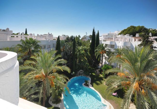 Apartment in Marbella - 50 - Marbella Golden Mile Apartment in Marbella - 50 - Marbella Golden Mile