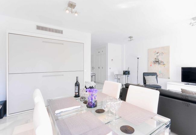 Apartment in Marbella - 50 - Marbella Golden Mile Apartment in Marbella - 50 - Marbella Golden Mile