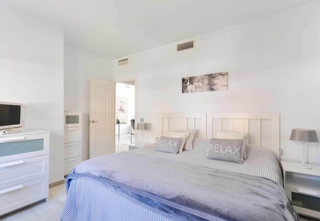 Apartment in Marbella - 50 - Marbella Golden Mile Apartment in Marbella - 50 - Marbella Golden Mile