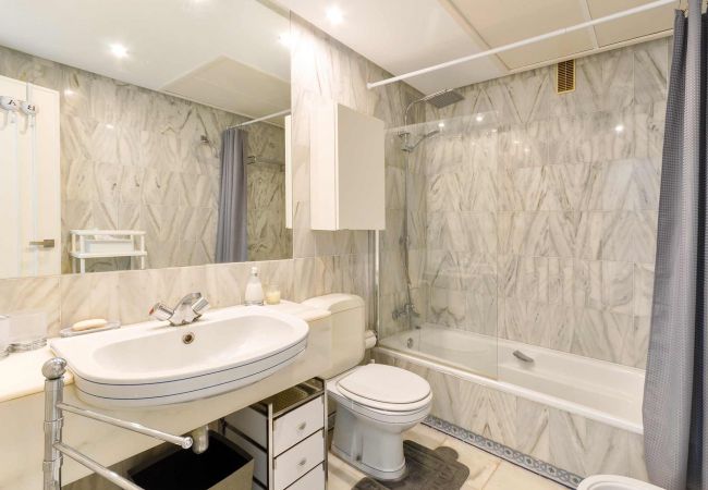 Apartment in Marbella - 50 - Marbella Golden Mile Apartment in Marbella - 50 - Marbella Golden Mile