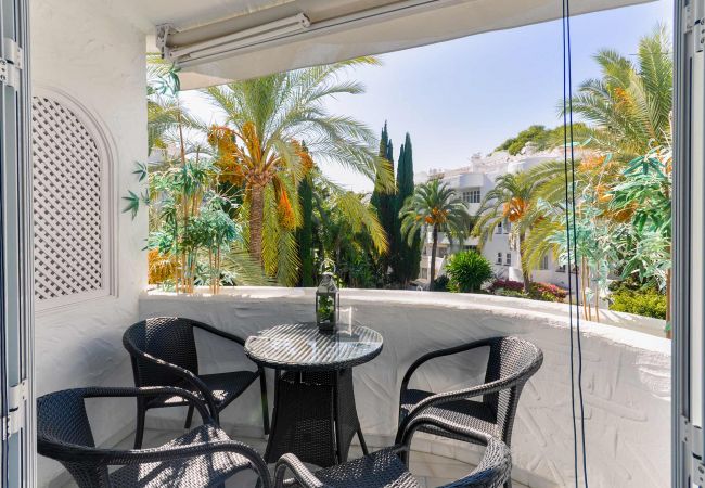 Apartment in Marbella - 50 - Marbella Golden Mile Apartment in Marbella - 50 - Marbella Golden Mile