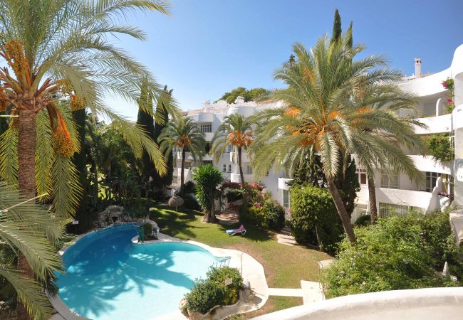 Apartment in Marbella - 50 - Marbella Golden Mile Apartment in Marbella - 50 - Marbella Golden Mile