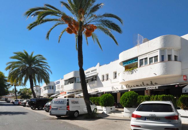 Apartment in Marbella - 50 - Marbella Golden Mile Apartment in Marbella - 50 - Marbella Golden Mile