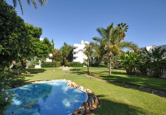 Apartment in Marbella - 50 - Marbella Golden Mile Apartment in Marbella - 50 - Marbella Golden Mile
