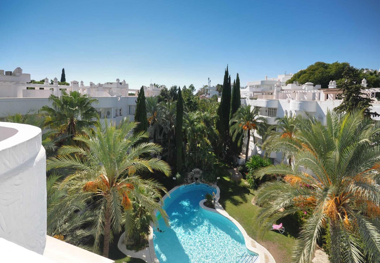 Apartment in Marbella - 50 - Marbella Golden Mile Apartment in Marbella - 50 - Marbella Golden Mile