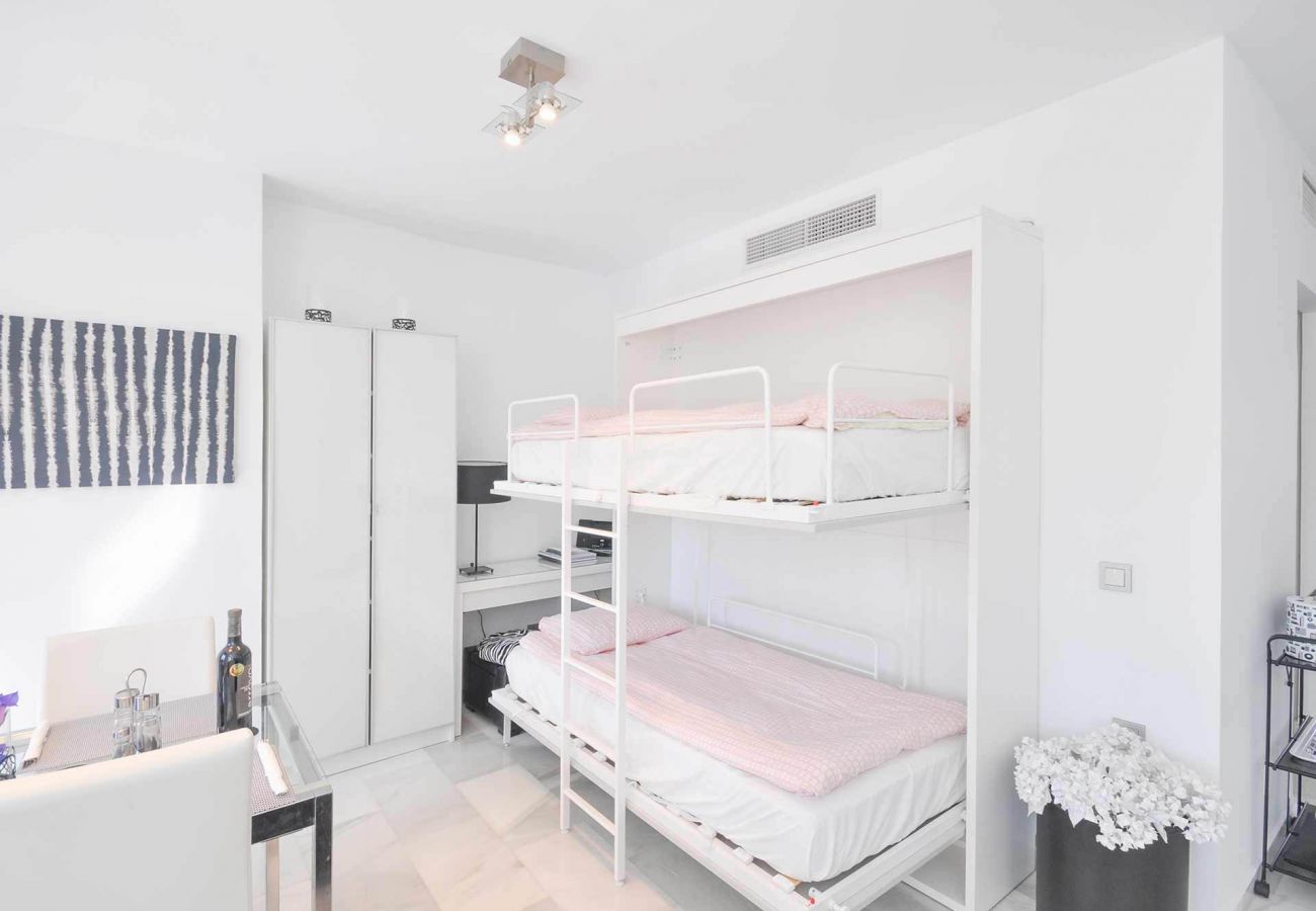 Apartment in Marbella - 50 - Marbella Golden Mile Apartment in Marbella - 50 - Marbella Golden Mile