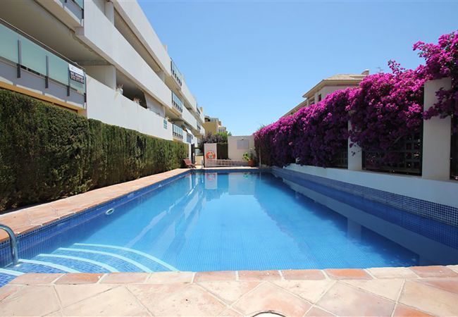 Apartment in San Pedro de Alcántara - 33 - Petunias del Mar Penthouse Apartment in San Pedro de Alcántara - 33 - Petunias del Mar Penthouse