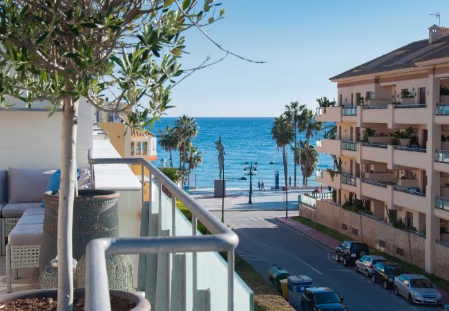 Apartment in San Pedro de Alcántara - 33 - Petunias del Mar Penthouse Apartment in San Pedro de Alcántara - 33 - Petunias del Mar Penthouse