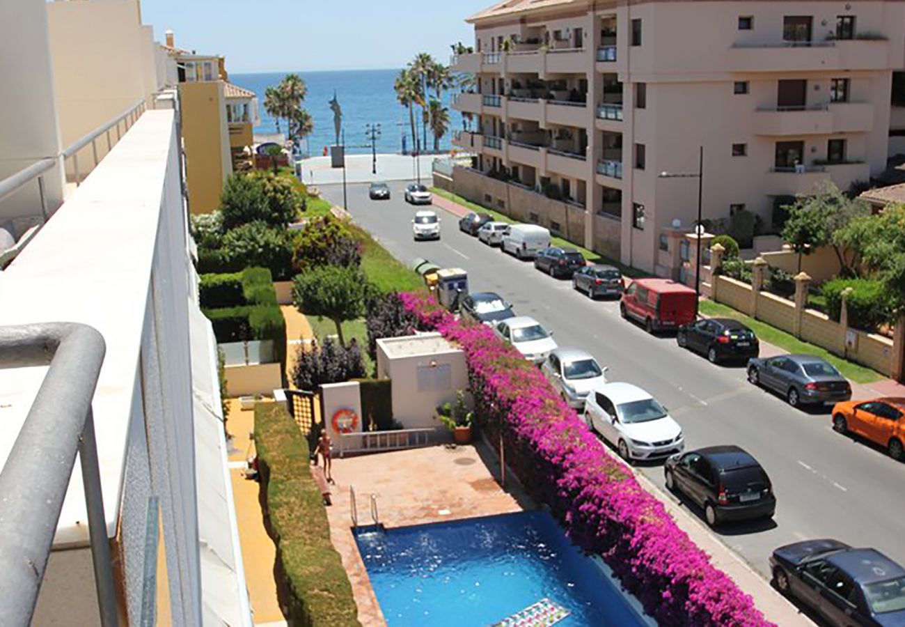 Apartment in San Pedro de Alcántara - 33 - Petunias del Mar Penthouse