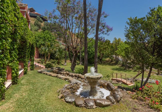 Villa in Benahavís - 04 - Vega Colorado, 12 bedroom Mansion Villa in Benahavís - 04 - Vega Colorado, 12 bedroom Mansion