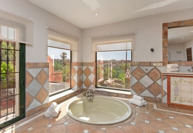 Villa in Benahavís - 04 - Vega Colorado, 12 bedroom Mansion Villa in Benahavís - 04 - Vega Colorado, 12 bedroom Mansion