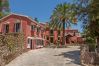 Villa in Benahavís - 04 - Vega Colorado, 12 bedroom Mansion Villa in Benahavís - 04 - Vega Colorado, 12 bedroom Mansion