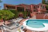 Villa in Benahavís - 04 - Vega Colorado, 12 bedroom Mansion Villa in Benahavís - 04 - Vega Colorado, 12 bedroom Mansion