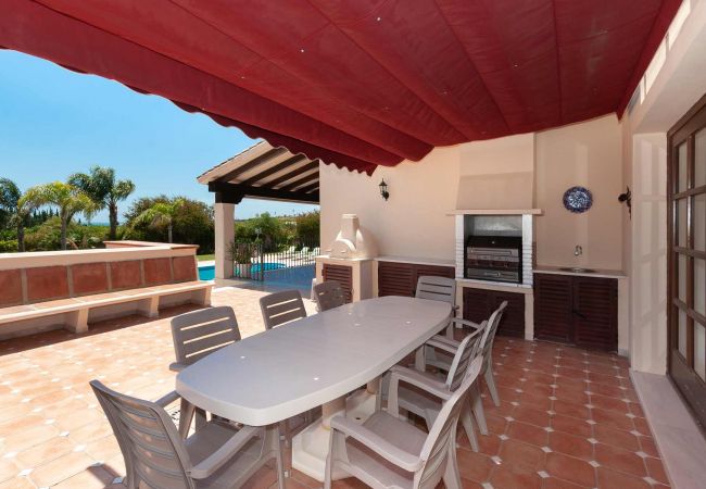 Villa in Estepona - 03 - Villa Africa, 9 bed luxury villa Villa in Estepona - 03 - Villa Africa, 9 bed luxury villa
