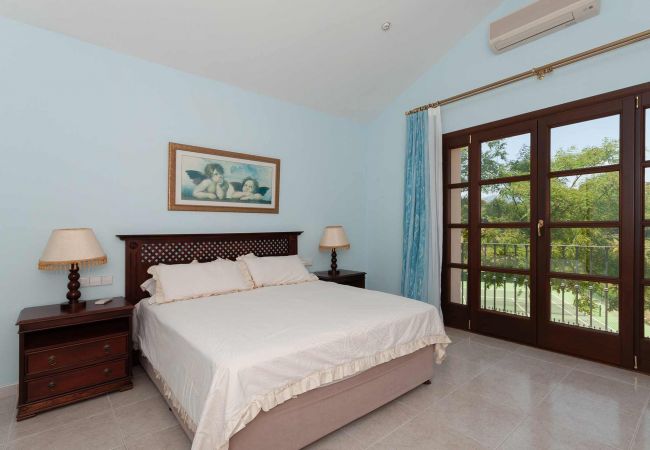 Villa in Estepona - 03 - Villa Africa, 9 bed luxury villa Villa in Estepona - 03 - Villa Africa, 9 bed luxury villa