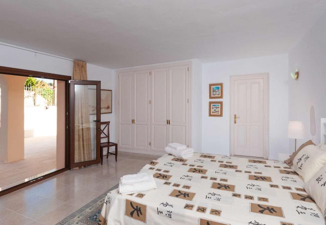 Villa in Estepona - 03 - Villa Africa, 9 bed luxury villa Villa in Estepona - 03 - Villa Africa, 9 bed luxury villa