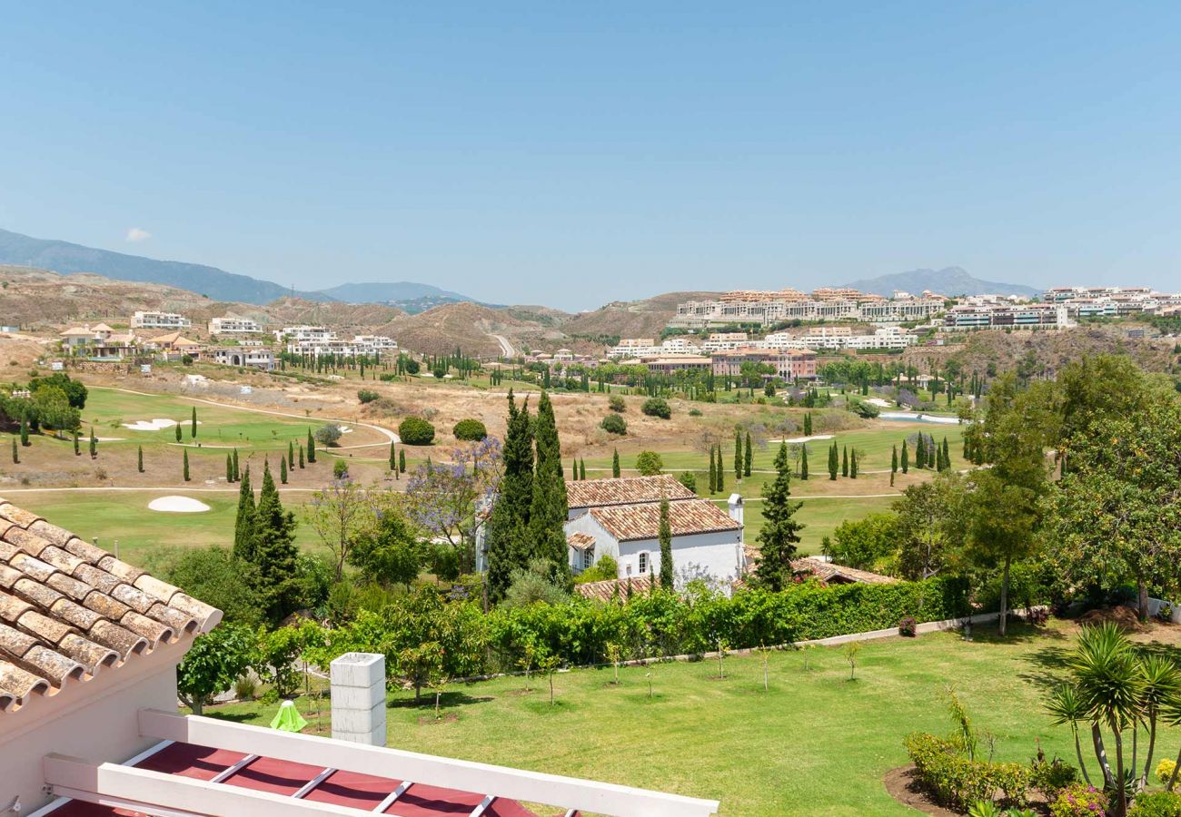 Villa in Estepona - 03 - Villa Africa, 9 bed luxury villa Villa in Estepona - 03 - Villa Africa, 9 bed luxury villa