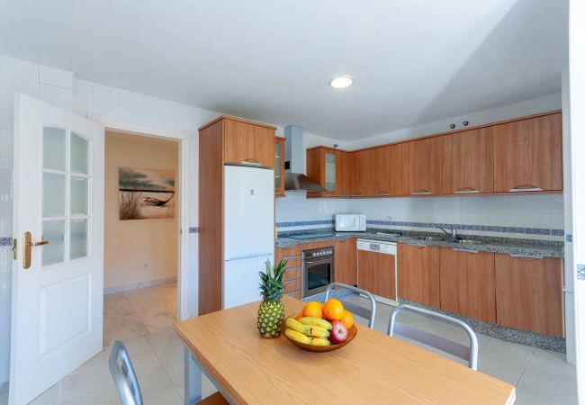 Apartment in San Pedro de Alcántara - 40 - Las Adelfas with Sea Views Apartment in San Pedro de Alcántara - 40 - Las Adelfas with Sea Views