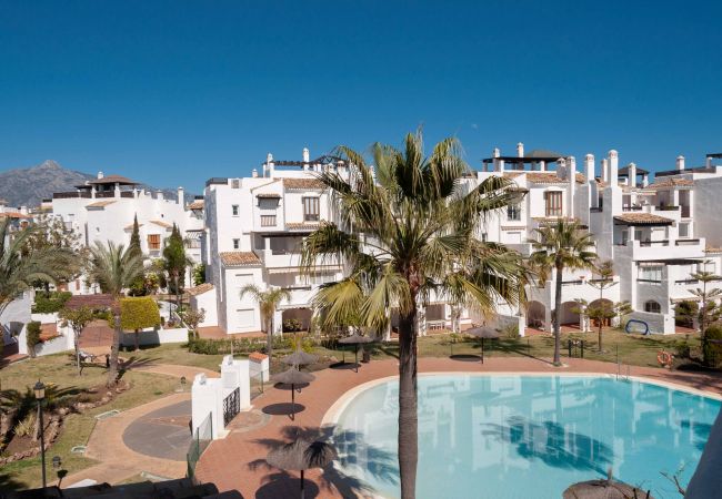 Apartment in San Pedro de Alcántara - 40 - Las Adelfas with Sea Views Apartment in San Pedro de Alcántara - 40 - Las Adelfas with Sea Views