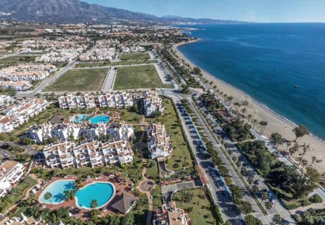 Apartment in San Pedro de Alcántara - 40 - Las Adelfas with Sea Views Apartment in San Pedro de Alcántara - 40 - Las Adelfas with Sea Views