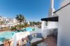 Apartment in San Pedro de Alcántara - 40 - Las Adelfas