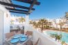 Apartment in San Pedro de Alcántara - 40 - Las Adelfas Apartment in San Pedro de Alcántara - 40 - Las Adelfas