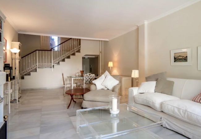 Apartment in San Pedro de Alcántara - 35 - Castiglione ground floor apartment Apartment in San Pedro de Alcántara - 35 - Castiglione ground floor apartment