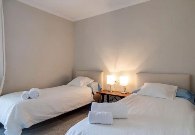 Apartment in San Pedro de Alcántara - 35 - Castiglione ground floor apartment Apartment in San Pedro de Alcántara - 35 - Castiglione ground floor apartment