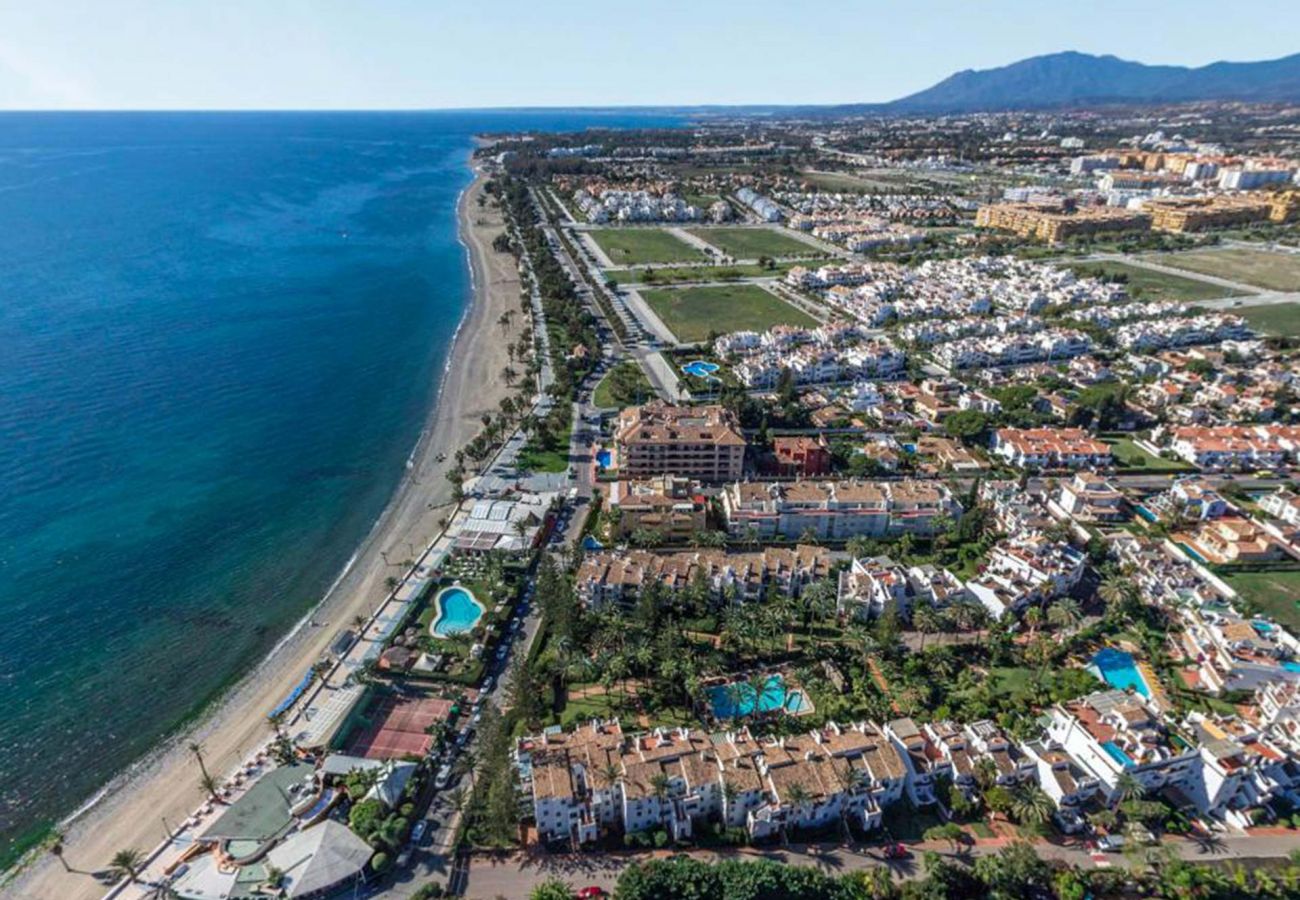 Apartment in San Pedro de Alcántara - 35 - Castiglione ground floor apartment Apartment in San Pedro de Alcántara - 35 - Castiglione ground floor apartment