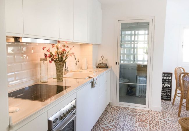 Apartment in San Pedro de Alcántara - 37 - Las Adelfas 1st Floor with Pool Views Apartment in San Pedro de Alcántara - 37 - Las Adelfas 1st Floor with Pool Views