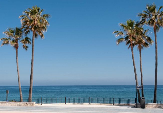 Apartment in San Pedro de Alcántara - 37 - Las Adelfas 1st Floor with Pool Views Apartment in San Pedro de Alcántara - 37 - Las Adelfas 1st Floor with Pool Views