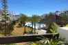Apartment in San Pedro de Alcántara - 37 - Las Adelfas 1st Floor with Pool Views