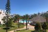 Apartment in San Pedro de Alcántara - 37 - Las Adelfas 1st Floor with Pool Views Apartment in San Pedro de Alcántara - 37 - Las Adelfas 1st Floor with Pool Views