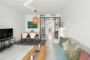 Apartment in San Pedro de Alcántara - 37 - Las Adelfas 1st Floor with Pool Views