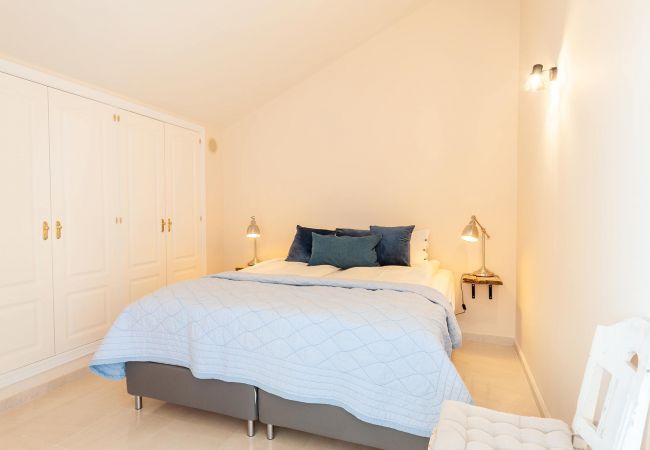 Apartment in San Pedro de Alcántara - 51 - Guadalcantara Golf Rental w incredible views Apartment in San Pedro de Alcántara - 51 - Guadalcantara Golf Rental w incredible views