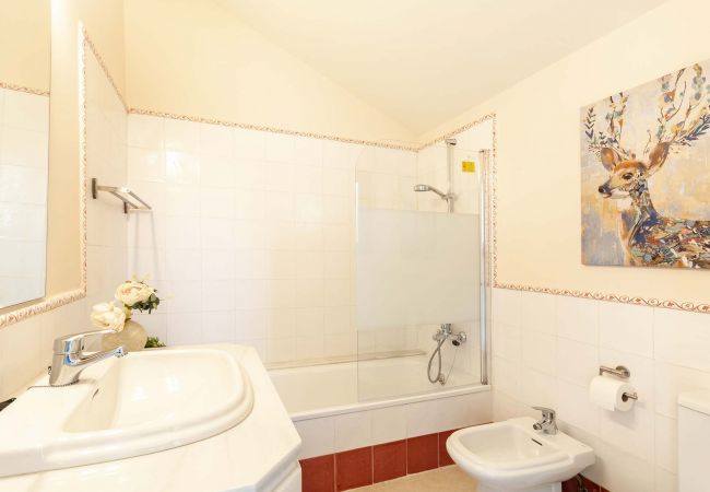 Apartment in San Pedro de Alcántara - 51 - Guadalcantara Golf Rental w incredible views Apartment in San Pedro de Alcántara - 51 - Guadalcantara Golf Rental w incredible views