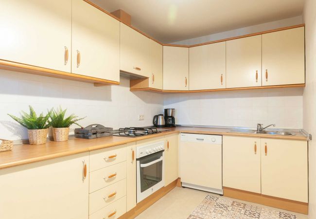 Apartment in San Pedro de Alcántara - 51 - Guadalcantara Golf Rental w incredible views Apartment in San Pedro de Alcántara - 51 - Guadalcantara Golf Rental w incredible views