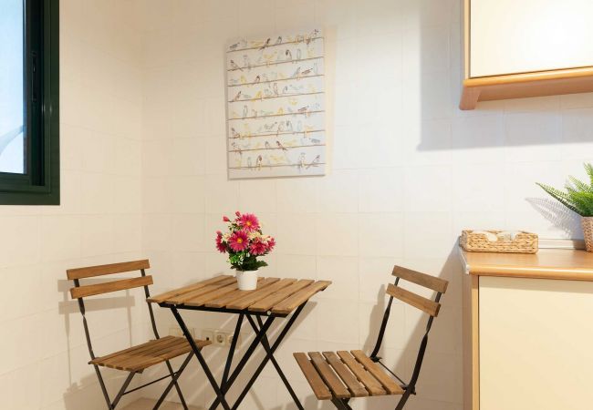 Apartment in San Pedro de Alcántara - 51 - Guadalcantara Golf Rental w incredible views Apartment in San Pedro de Alcántara - 51 - Guadalcantara Golf Rental w incredible views