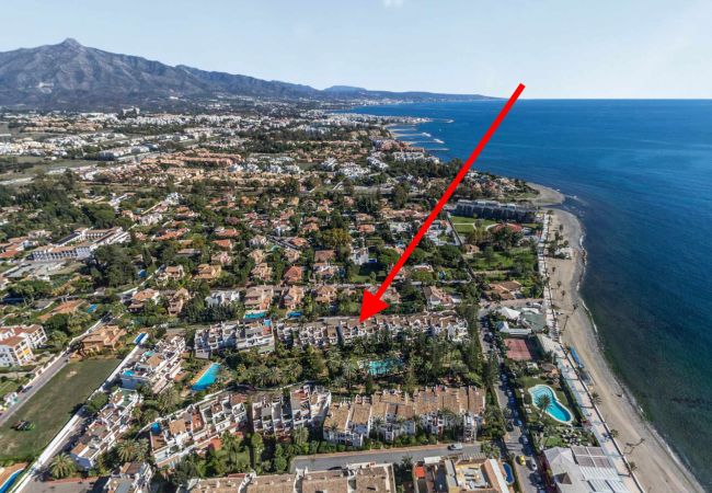 Apartment in San Pedro de Alcántara - 18 - Castiglione 2 bed holiday rental Apartment in San Pedro de Alcántara - 18 - Castiglione 2 bed holiday rental