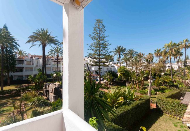 Apartment in San Pedro de Alcántara - 18 - Castiglione 2 bed holiday rental Apartment in San Pedro de Alcántara - 18 - Castiglione 2 bed holiday rental