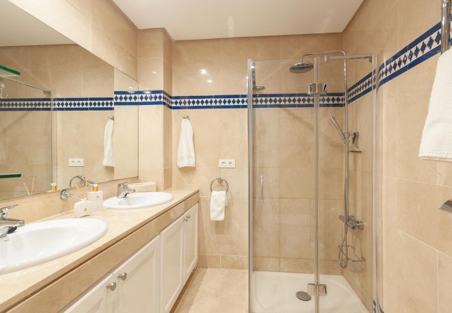 Apartment in San Pedro de Alcántara - 28 - Beautiful beachfront apartment Apartment in San Pedro de Alcántara - 28 - Beautiful beachfront apartment