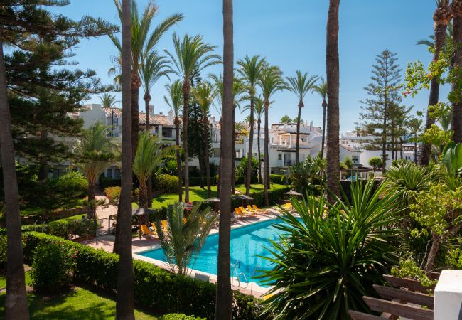 Apartment in San Pedro de Alcántara - 28 - Beautiful beachfront apartment Apartment in San Pedro de Alcántara - 28 - Beautiful beachfront apartment