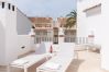 Terraced House in San Pedro de Alcántara - 15 - Reformed Townhouse in Scandinavian Style