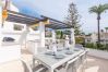 Terraced House in San Pedro de Alcántara - 15 - Reformed Townhouse in Scandinavian Style