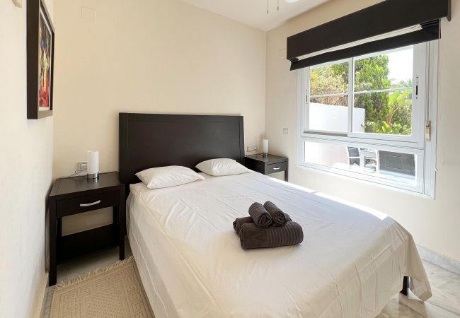 Apartment in San Pedro de Alcántara - 44 - Frontline Beach Apartment Apartment in San Pedro de Alcántara - 44 - Frontline Beach Apartment