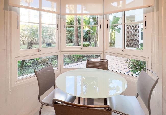 Apartment in San Pedro de Alcántara - 44 - Frontline Beach Apartment Apartment in San Pedro de Alcántara - 44 - Frontline Beach Apartment