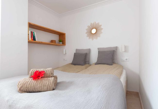 Apartment in San Pedro de Alcántara - 20 - Stunning Beachside Penthouse in San Pedro Apartment in San Pedro de Alcántara - 20 - Stunning Beachside Penthouse in San Pedro